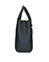 Mini Neo Executive Tote, side view